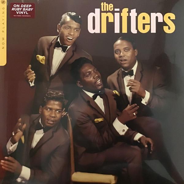 The Drifters - Now Playing