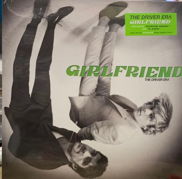 The Driver Era - Girlfriend