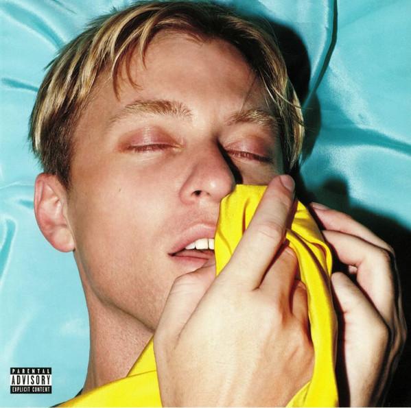 The Drums (2) - Brutalism