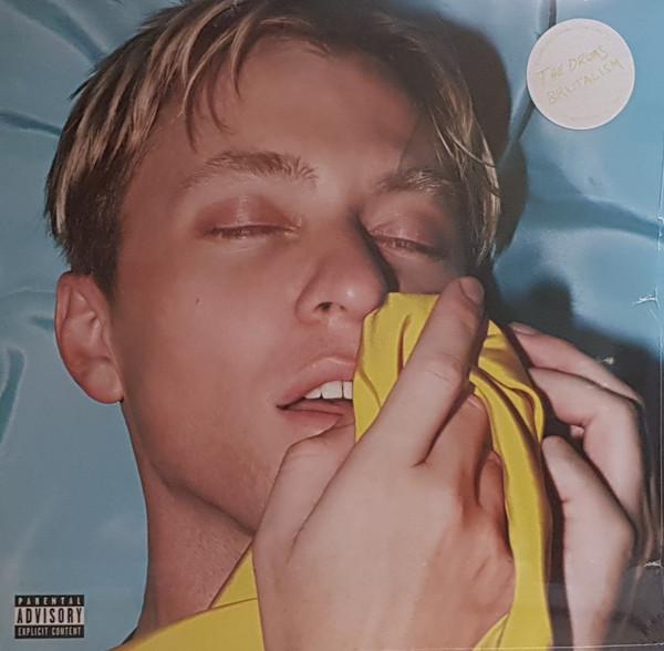 The Drums (2) - Brutalism