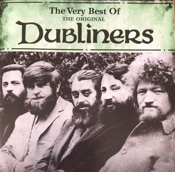 The Dubliners - The Very Best Of The Original Dubliners