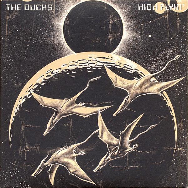 The Ducks (3) - High Flyin'