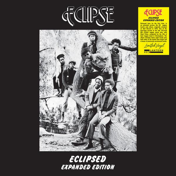 The Eclipse Band - Eclipsed - Expanded Edition