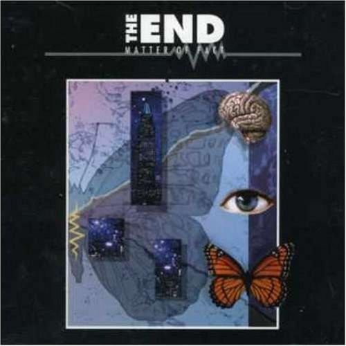The End (22) - Matter Of Fact
