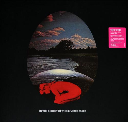 The Enid - In The Region Of The Summer Stars