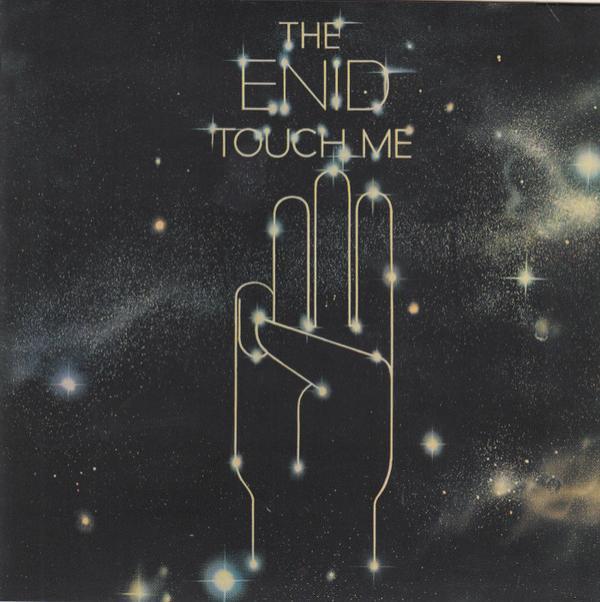 The Enid - Touch Me