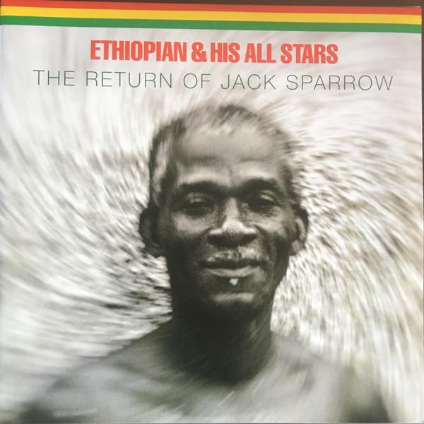The Ethiopian - The Return Of Jack Sparrow