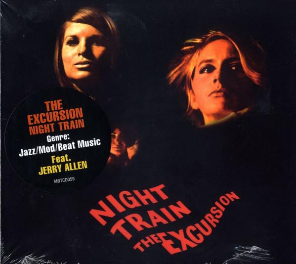 The Excursion - Night Train