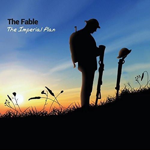 The Fable, Mike Isaacs - The Imperial Plan