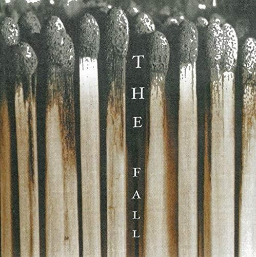The Fall - The Idiot Joy Show
