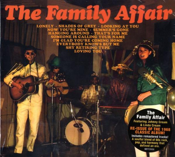 The Family Affair (4) - Family Affair