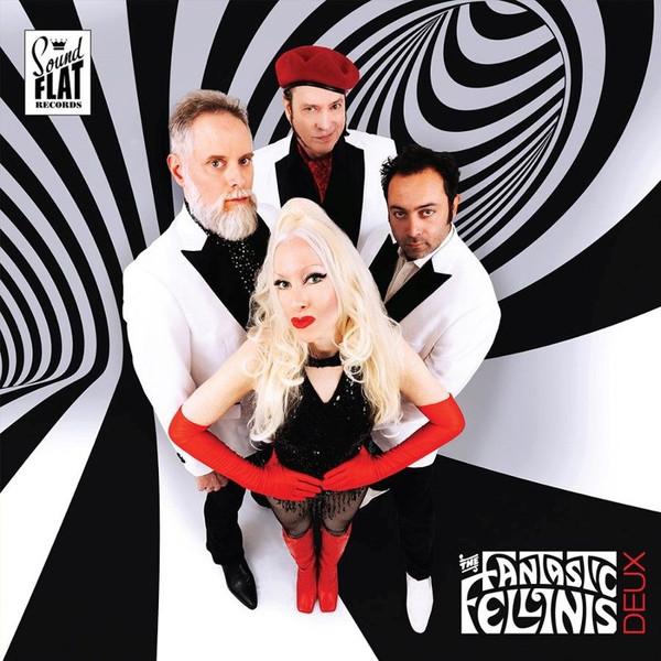 The Fantastic Fellinis - Deux
