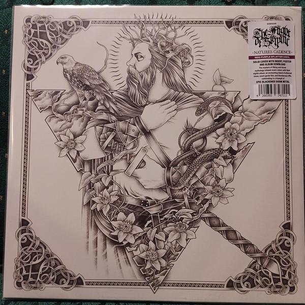 The Flight Of Sleipnir - Nature's Cadence