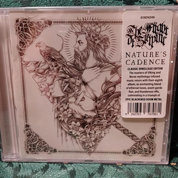 The Flight Of Sleipnir - Nature's Cadence