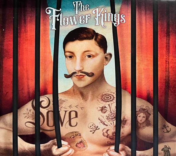 The Flower Kings - Love