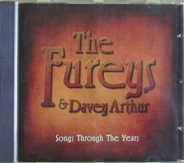 The Fureys & Davey Arthur - Songs Through The Years