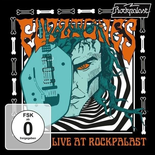 The Fuzztones - Live At Rockpalast