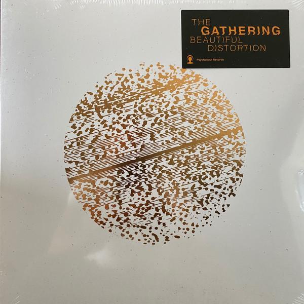 The Gathering - Beautiful Distortion