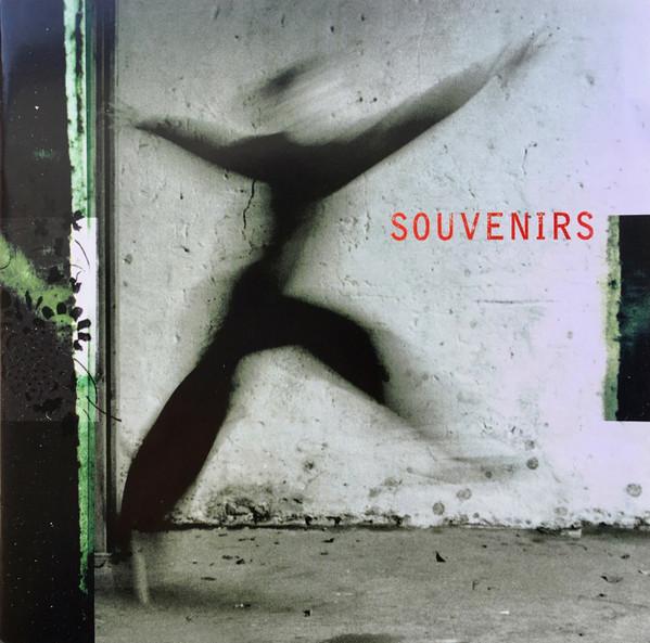The Gathering - Souvenirs