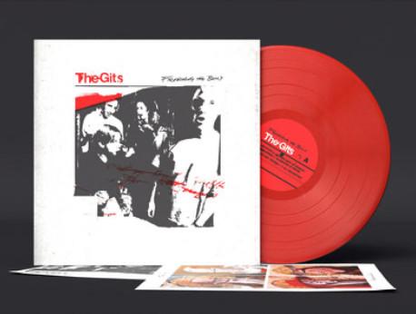 The Gits (2) - Frenching The Bully