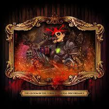 The Gloom In The Corner - Royal Discordance