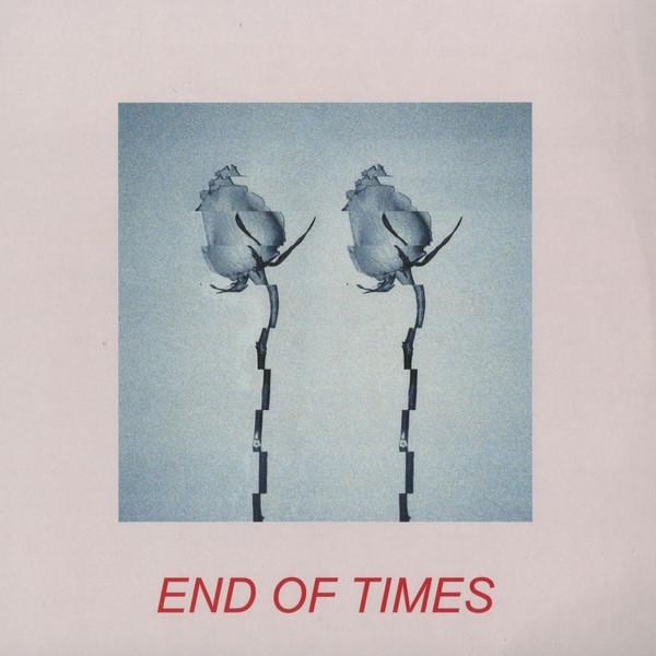 The Golden Filter - End Of Times