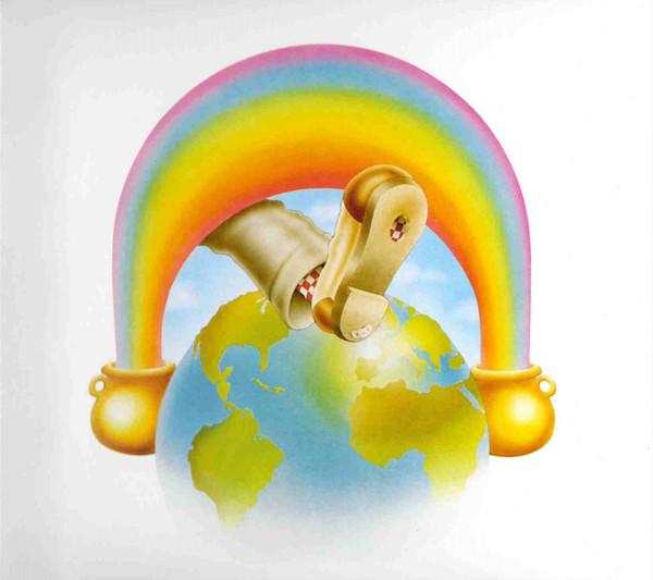 The Grateful Dead - Europe '72