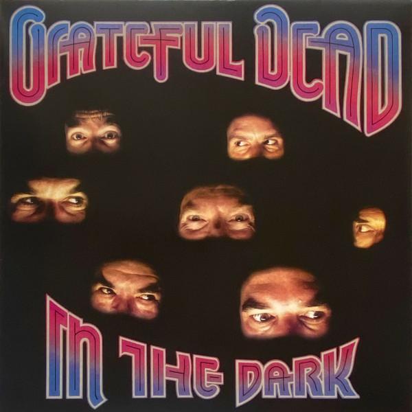 The Grateful Dead - In The Dark
