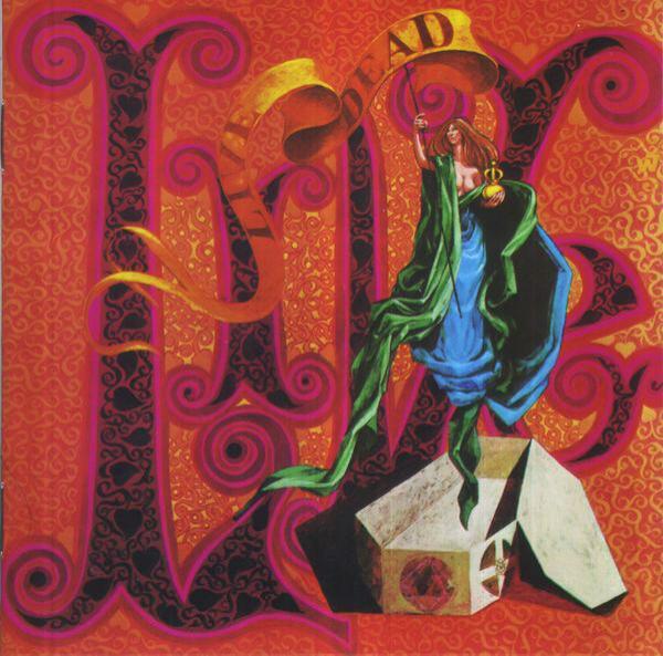 The Grateful Dead - Live/Dead