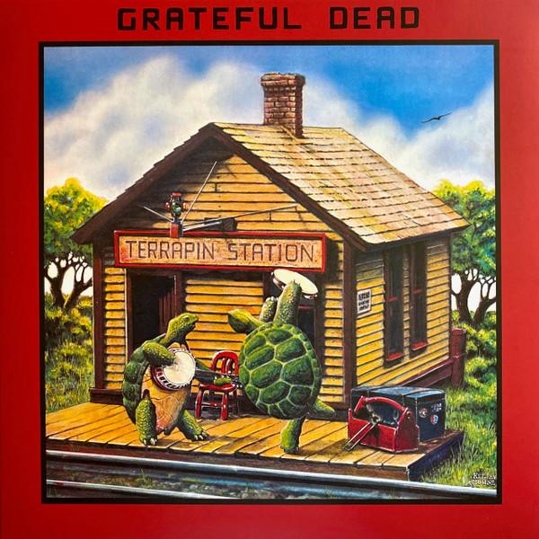 The Grateful Dead - Terrapin Station