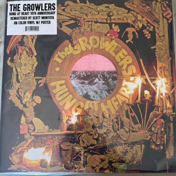 The Growlers (2) - Hung at Heart