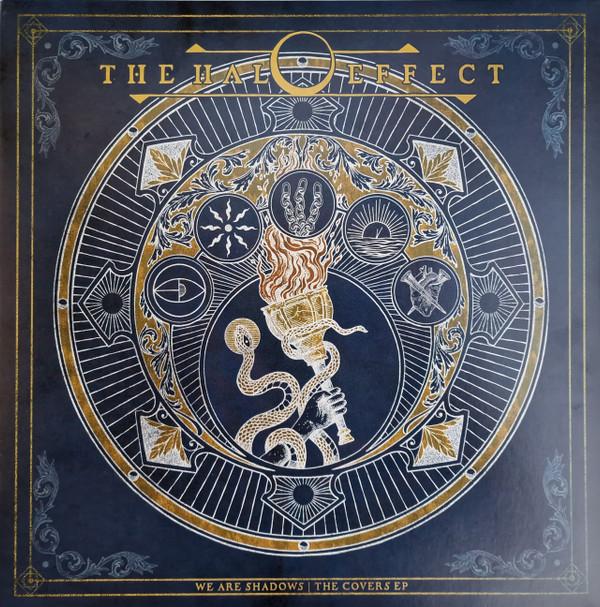The Halo Effect - We Are Shadows | The Covers EP