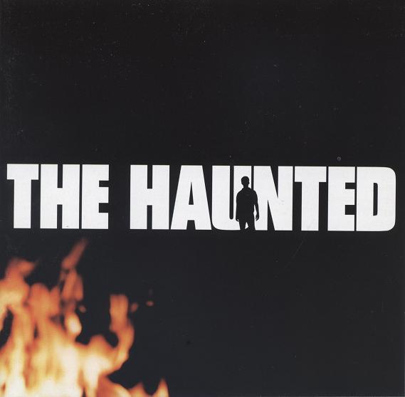 The Haunted - The Haunted