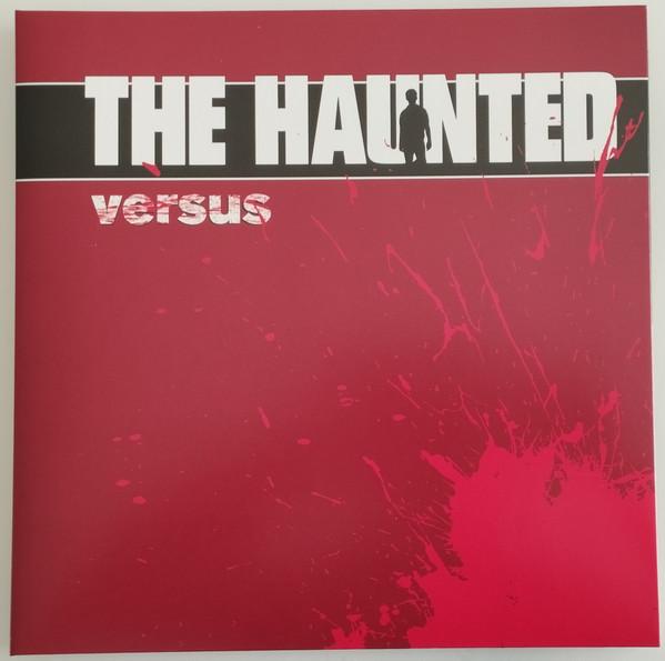 The Haunted - Versus