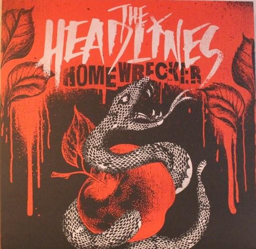 The Headlines (3) - Homewrecker