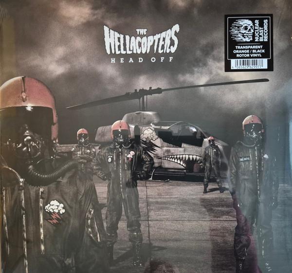 The Hellacopters - Head Off
