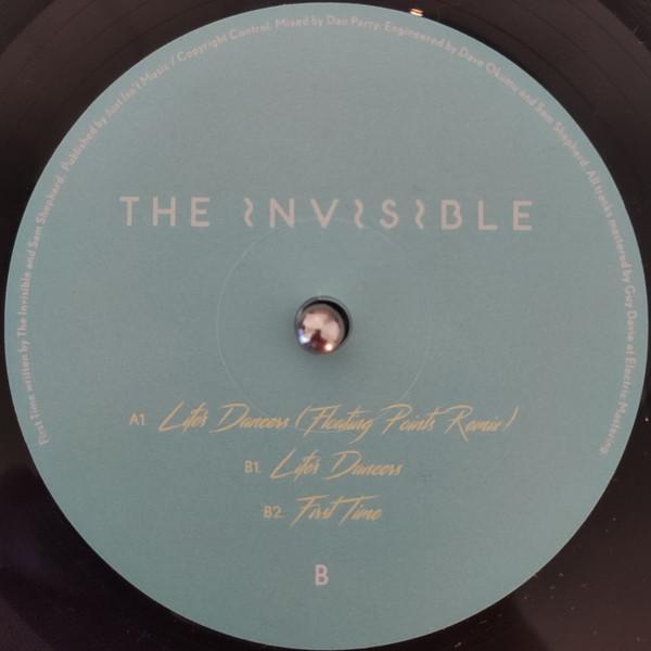 The Invisible (2) - Life's Dancers