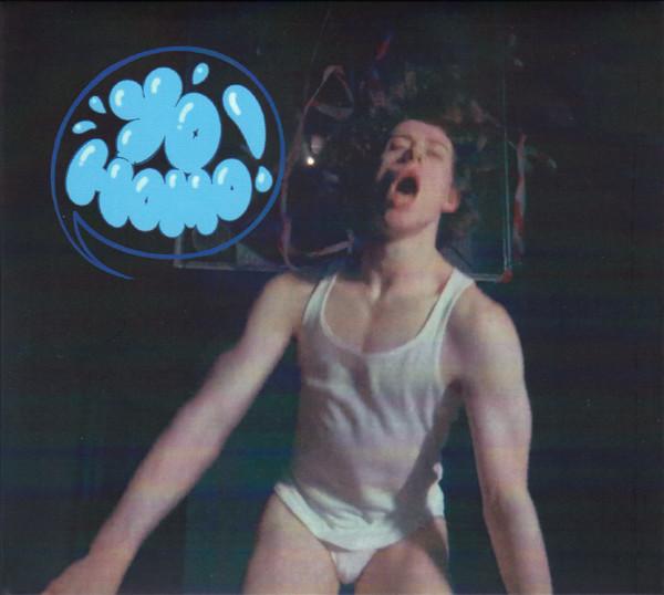 The Irrepressibles - Yo Homo!