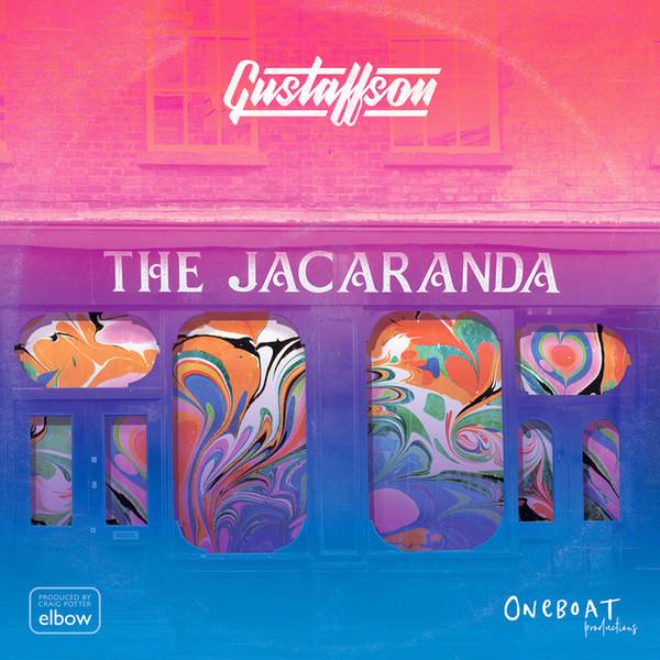  - The Jacaranda