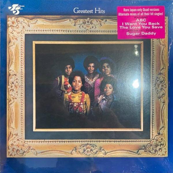 The Jackson 5 - Greatest Hits