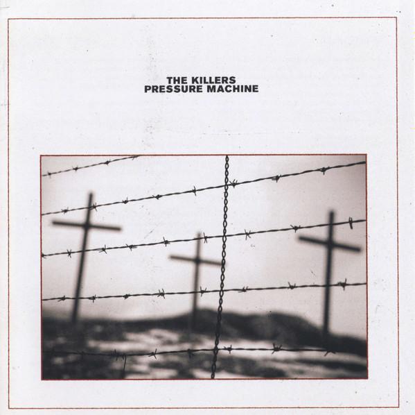 The Killers - Pressure Machine