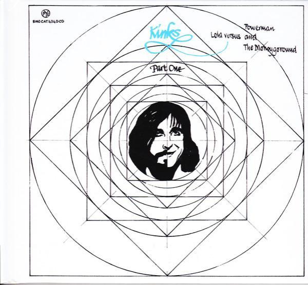 The Kinks - Lola Versus Powerman And The Moneygoround Part One