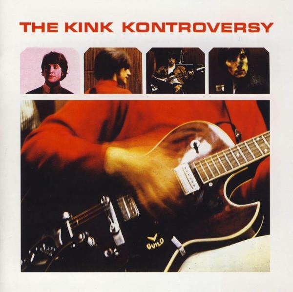 The Kinks - The Kink Kontroversy
