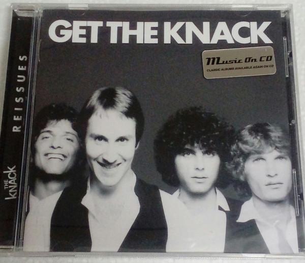 The Knack (3) - Get The Knack