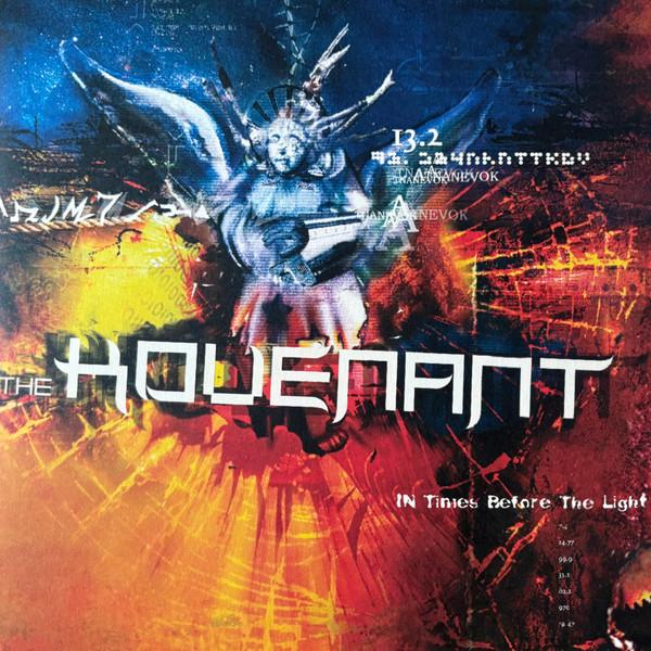 The Kovenant - In Times Before The Light