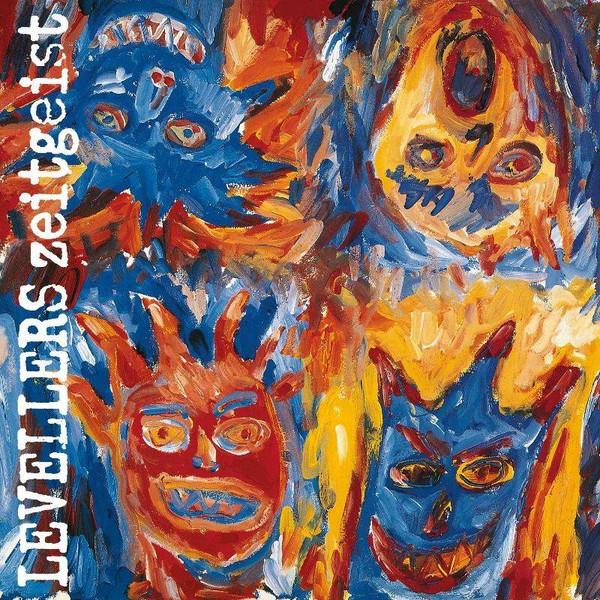 The Levellers - Zeitgeist