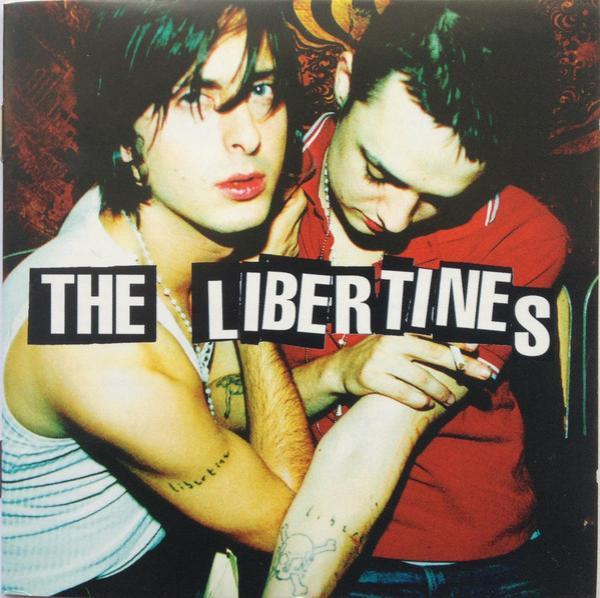 The Libertines - The Libertines