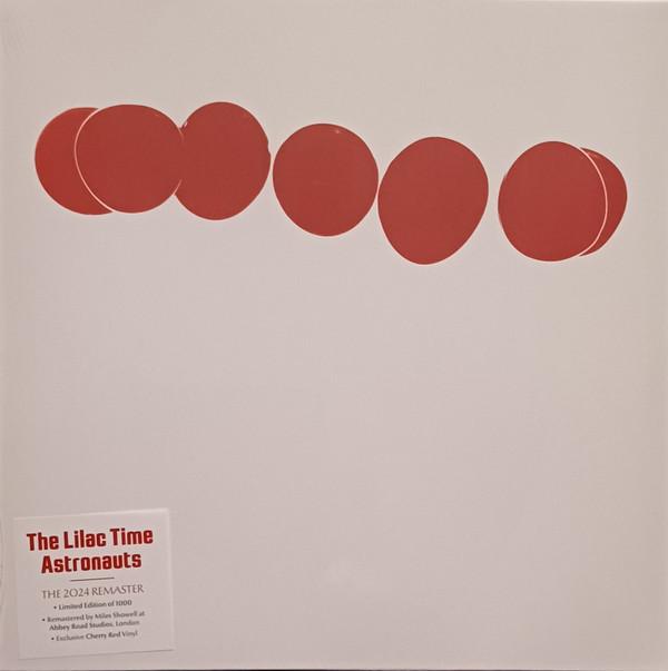 The Lilac Time - Astronauts