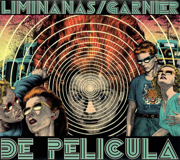 The Limiñanas, Laurent Garnier - De Película