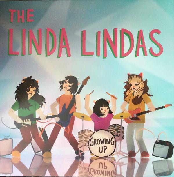 The Linda Lindas - Growing Up
